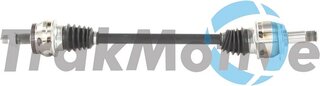 TrakMotive 30-2448