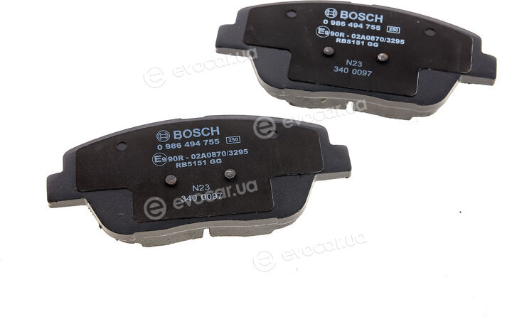 Bosch 0 986 494 755
