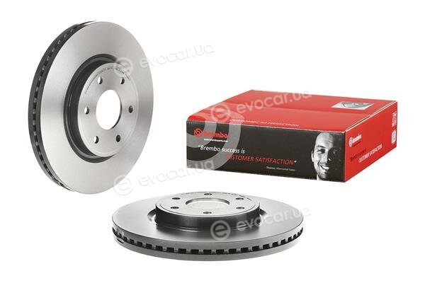 Brembo 09.B545.11