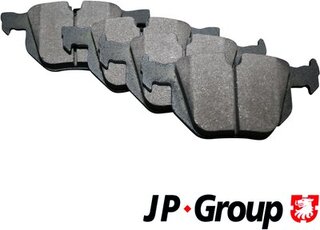 JP Group 1463700410