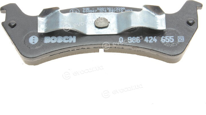 Bosch 0 986 424 655