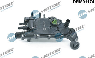 Dr. Motor DRM01174
