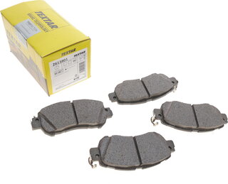 Textar 2613801