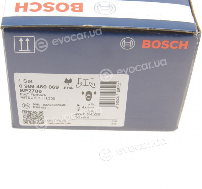 Bosch 0 986 460 069