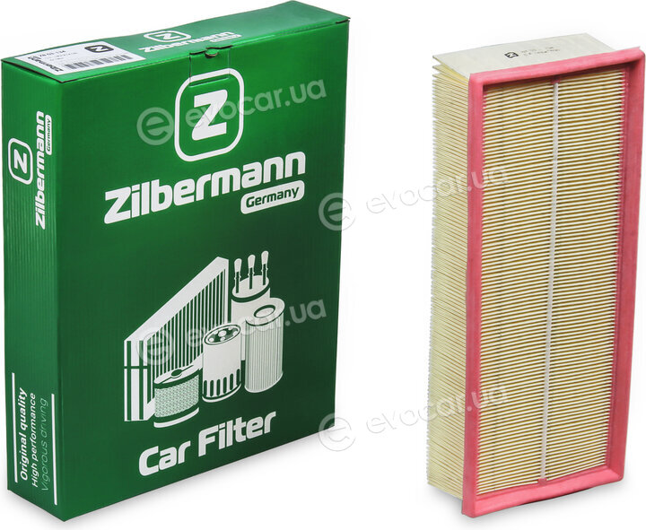 Zilbermann 03-134