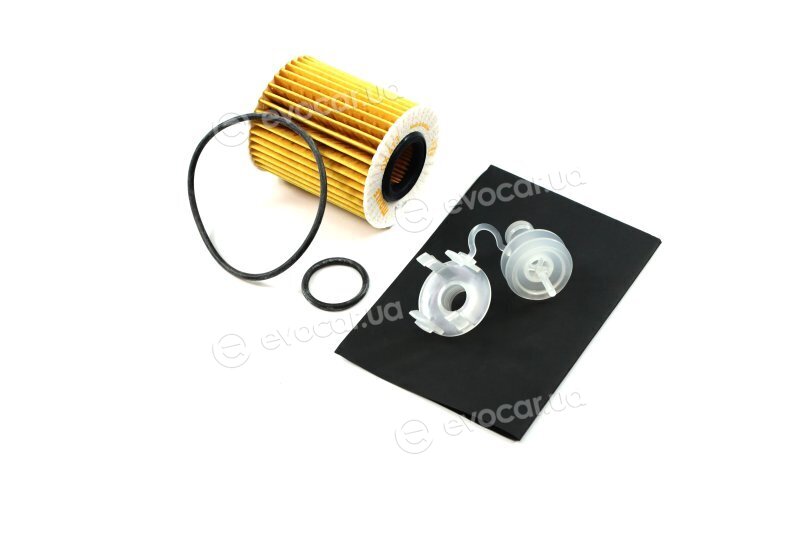 Mahle OX 413D1