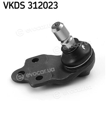 SKF VKDS 312023