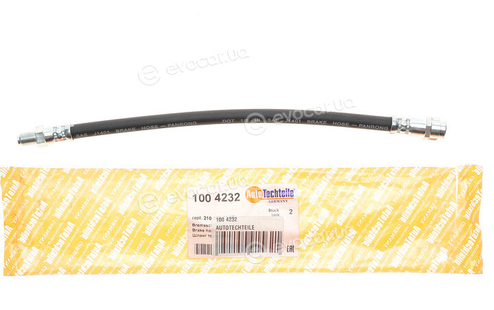 Autotechteile 100 4232