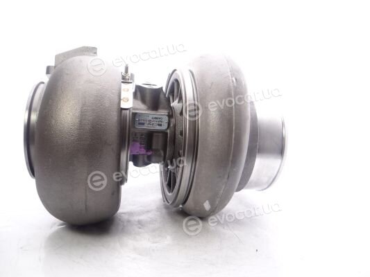 Garrett 712302-5005S