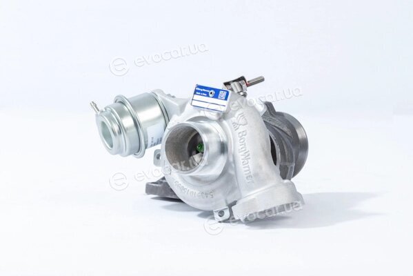 BorgWarner 54359887000