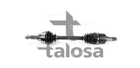 Talosa 76-FD-8048