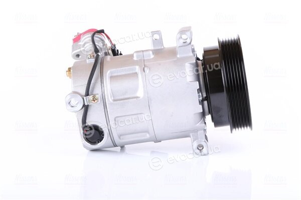 Nissens 890776