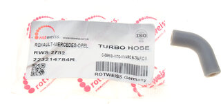 Rotweiss RWS2752