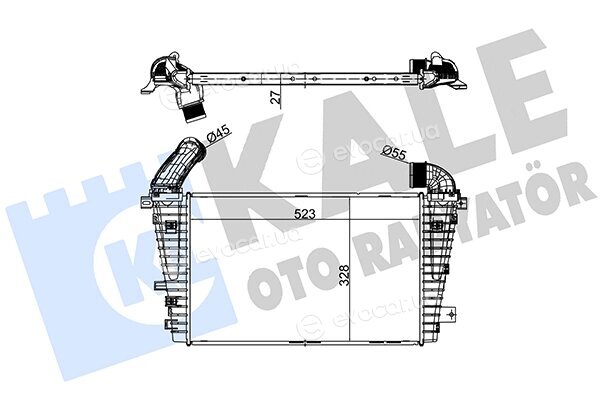 Kale 345900