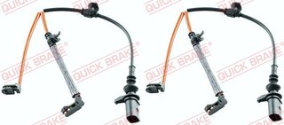 Kawe / Quick Brake WS 0489 A