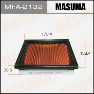 Masuma MFA-2132