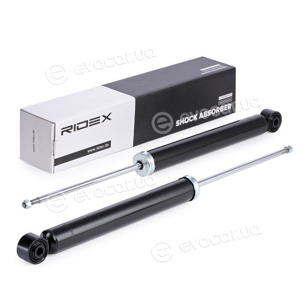 Ridex 854S2005
