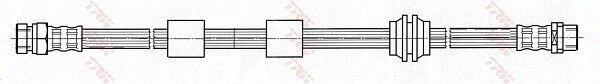 TRW PHB440
