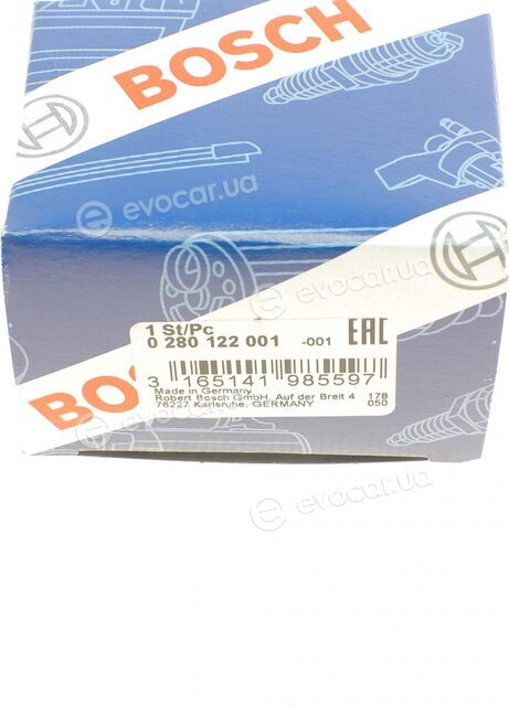 Bosch 0 280 122 001