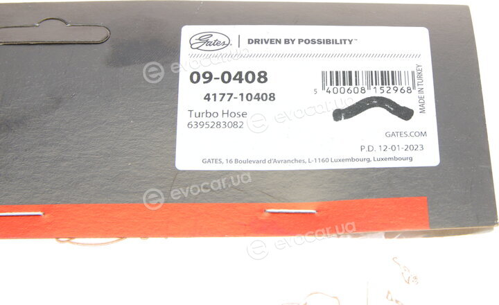 Gates 09-0408