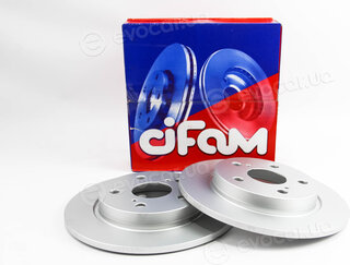 Cifam 800-1022C