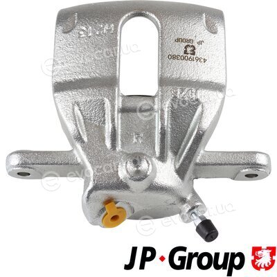 JP Group 4361900380