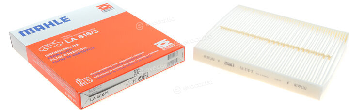 Mahle LA 816/3