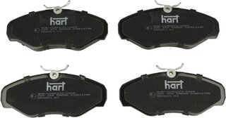 Hart 220 154