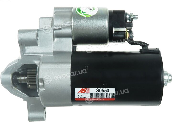 AS S0550