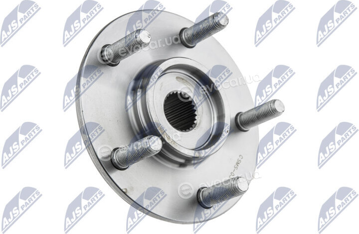 NTY KLP-MS-031P
