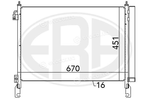 Era / Messmer 667147