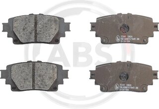 A.B.S. 35349