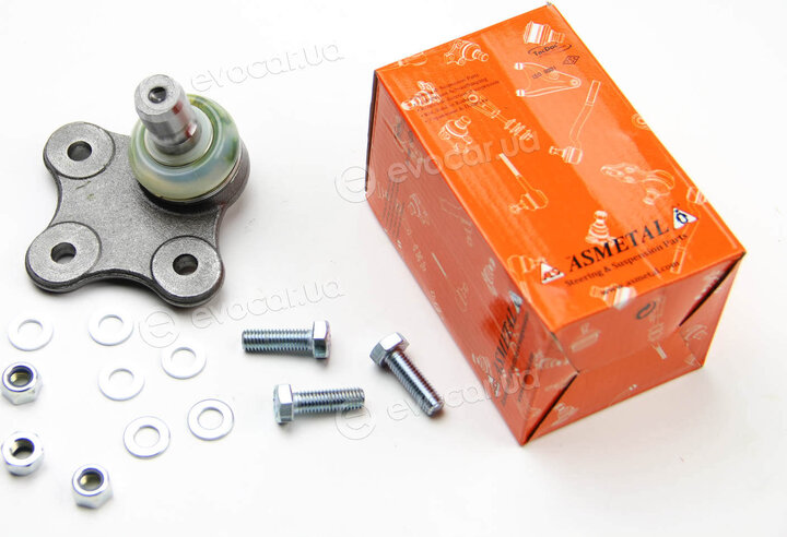 AS Metal 10FI5600