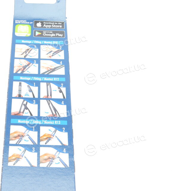 Valeo 574289