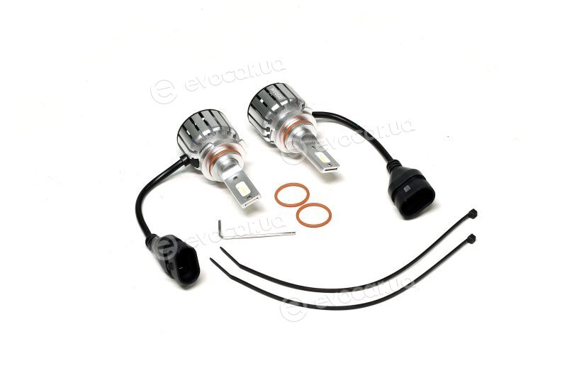 Osram 9006DWBRT-2HFB