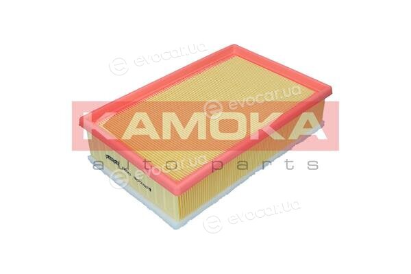 Kamoka F255201