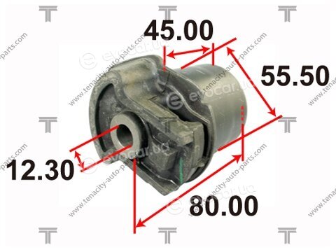 Tenacity AAMTO1056