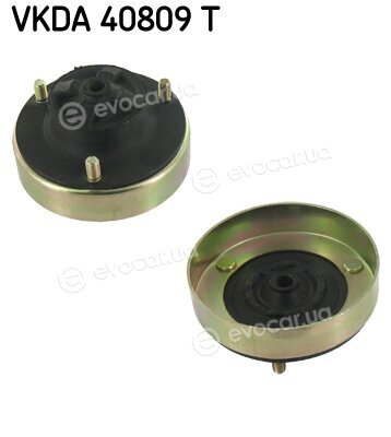 SKF VKDA 40809 T