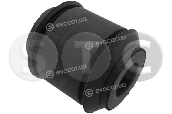 Metalcaucho / STC T457949