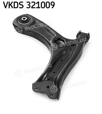 SKF VKDS 321009