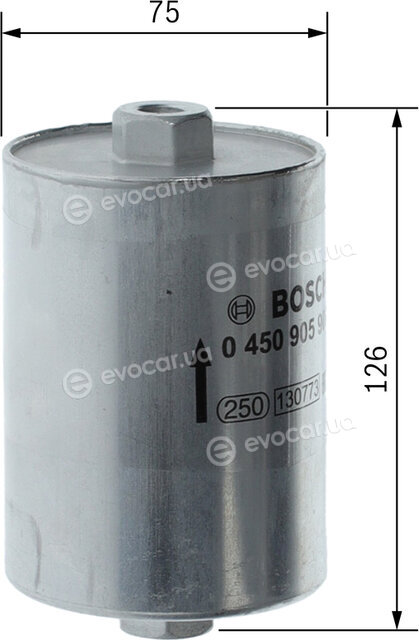 Bosch 0 450 905 906