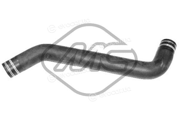 Metalcaucho / STC 09453