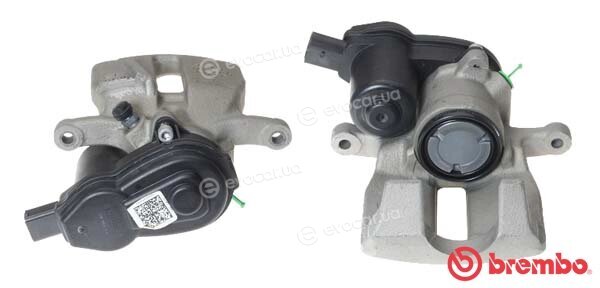 Brembo F 85 370