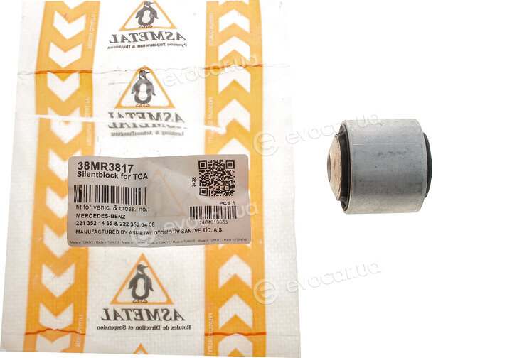 AS Metal 38MR3817