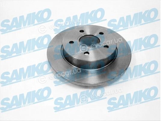 LPR / Samko F1013P