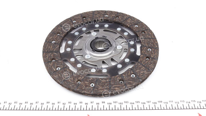 Kawe / Quick Brake 962986
