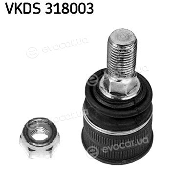 SKF VKDS 318003