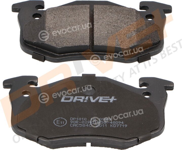 Drive+ DP1010.10.0959