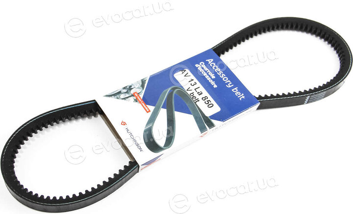 Hutchinson AV 13 La 850