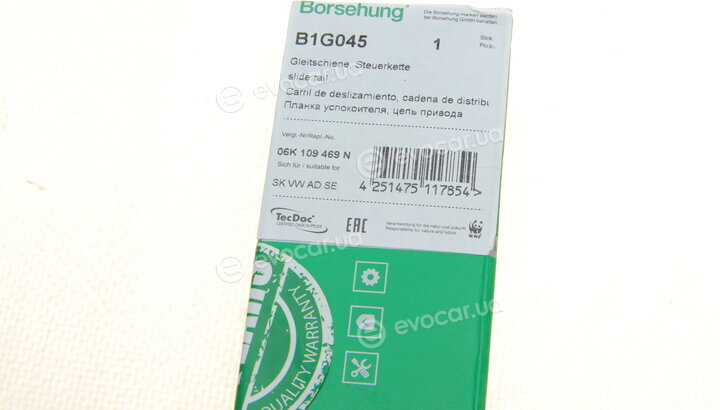 Borsehung B1G045